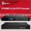 h.264 iptv transcoder encoder , hdmi streaming encoder                        
                                                Quality Choice