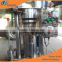 Automatic continuous sesame oil plant full line with pressing and refining