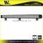 Dual raw 5w led atv light bar waterproof and dustproof