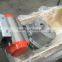 Stainless Steel Inflatable Dome Valve