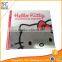 Stationery File Folder 3 Ring Binder