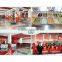 Royal Broaster Restaurant Kitchen Project