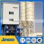 HZS60Q wet mix concrete batching plant price from China