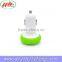 For iphone 6 car adapter 3.1A mini battery car charger