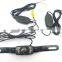 2.4G Wireless 12V wide angle Car IR/night vision Vehicle Rear View reversing camera