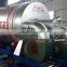 Pulverized Coal Burner/manual cement mixer