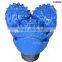 API standard 14 3/4" hard rock deep water well TCI tricone bits / well drilling tungsten carbide drill bit
