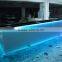 Straight bar counter/nightclub bar counter for sale/modern bar counter