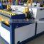 Auto duct line 3; auto duct line; duct making machine