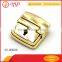 Top quality lock of trolley bag parts