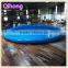 CE certification inflatable pool for baby, inflatable swimming pools clear, intex swimming pools