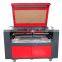 QX1290 80W Industrial Laser Cutting Machine