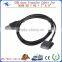 USB Data Sync Charger Cable for NOOK HD/ NOOK HD+ 7" & 9"