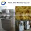 Stainless steel ice cream corn puffed stick machine/corn puffing machine/corn bulking machine
