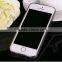 Ultrathin Clear Transparency Soft Tpu Mobile Phone Case for Iphone 5S,6 back cover case