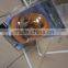 12v traffic car revolving warning light(ce/rohs)