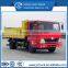 Dongfeng 10CBM construction tipper truck