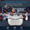 VR BOX 2.0 Version 2 VR Virtual Reality 3D Glasses + Smart Bluetooth Wireless Controller