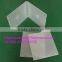 10mm pp cd case clear double