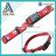 Various customized dog leash made in china