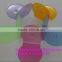 Shell CD Case Color
