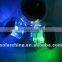 new quality solar water floating light ball