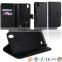 book style PU leather mobile phone case for HUAWEI Ascend G620s