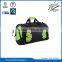 cheap promotional duffel bags One side zipper pocket for shoes 5532#