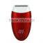 Rechargeable lady hair removal 3 in 1 multifunction epilator and shaver for lady