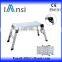 2015 china wholesale merchandise lock 1.5mm aluminum railing ladder