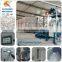 Guangxing Machinery Top Performance EPS Styrofoam Block Moulding Machine with Air Coolling