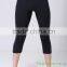 Neoprene Sports pants for slimming shorts