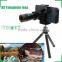 2016 new Universal 8x Zoom Optical Lens Mobile Telescope For Camera Mobile Phone