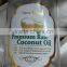 EXTRA VIRGIN COCONUT OIL COLD PRESSED (ORGANIC)