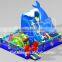 Giant laser tag inflatable water obstacle course/inflatable delphinus delphis/inflatable paintball obstacle                        
                                                                                Supplier's Choice