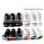 Wholesale car charger for Mobile and Tablet ,High Grade Dual USB Car Charger, 3.1A Dual USB Car Charger