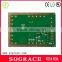 Competitive price Customized pcb pcba design in Sograce