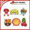 Personalized Paper Car Air Freshener Printing                        
                                                Quality Choice