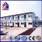 Low cost prefab house (for emergency situations)