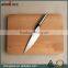 Round Corn Rectangle Beech Wood Cutting Board