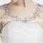 New Arrival Bride Wedding Fashion gold sexy body chain good shouder body chain