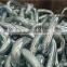Welded chain lifting G30 proof coil chain, chinli chain
