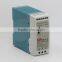 Globally 60w single output power supply 48v 24v mini din rail psu