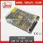 60W 12V 24V DC Dual Output Switch Power Supply D-60C