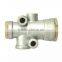 Terex truck parts quick release valve 2396430