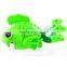 Hot crazy wind up plastic toy fish for sale