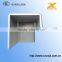 OEM Service customized sheet metal part