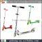 2016 new style pro folding adult stunt scooter