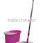 New 360 super mop,heavy duty cleaning wringer mop bucket