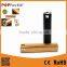 POPPAS 6617 Multifunction USB Power Bank Led Flashlight